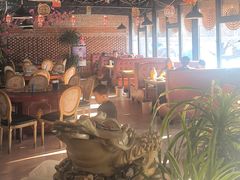 -遇见小院—虹鳟鱼•农家菜(怀柔店)