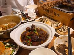 -福苗小骆驼烧烤(莲湖路店)