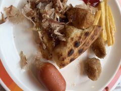 -比格比萨自助(宝山日月光店)