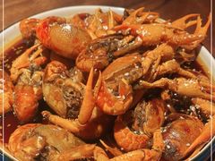 -马头巷·隐庐居·红油大虾(园区店)