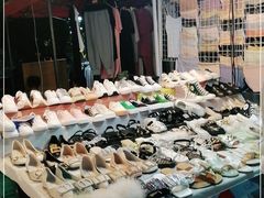 -吴山路夜市