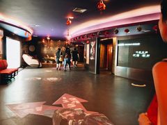 -中影国际影城(兰生大厦CINITY LED店)