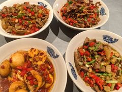 -潇湘阁(汉光百货店)
