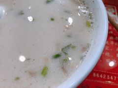 羊肉汤-教师之家赵家羊汤馆(东青龙街店)