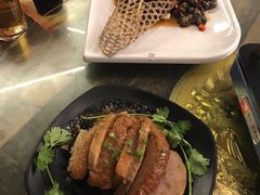香芋扣肉-刘姐啤酒鱼民族演艺餐厅(西街总店)