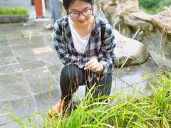 -西安大兴汤院遗址公园