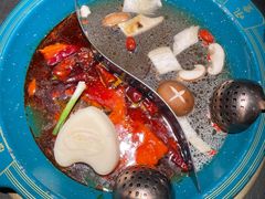 -吼堂老火锅(太古里总店)