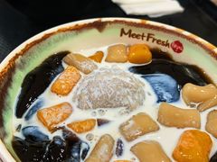 -鲜芋仙(观音桥大融城LG店)