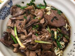 -无名氏面馆(邮电路店)