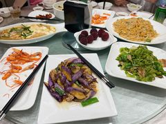 -华盛丰温州大排档(东三环南路店)