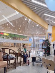 -海马体家庭照相馆(杭州萧山万象汇店)