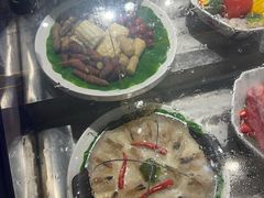 -民俗村柴火灶·景德江西菜(中国陶瓷博物馆店)