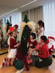 点击看大图 -AN普拉提女子健身工作室