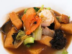 -無招牌海鮮(芽笼店)