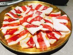 -大發韩国烤肉(八佰伴店)
