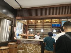 -汉巴味德(沈阳万象汇店)