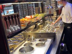 -川西坝子火锅(清江东路3.0直营店)