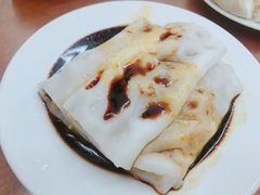 鲜虾肠粉-香港蓮香樓(中環店)