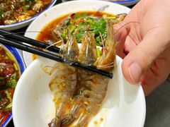 -官塘陈记鱼生·潮汕砂锅粥·牛肉火锅(潮枫路总店)