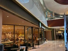 -星巴克臻选(广州太古汇店)