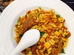 -清真西北风味餐厅