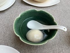 -太湖饭店·寄畅轩中餐厅