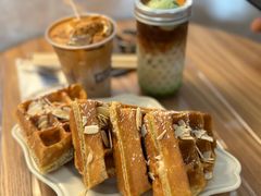 -春庄咖啡SpringHues(钟楼小区店)