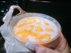 -甜心妈妈·榴莲星级糖水(北京路总店)