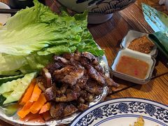 -蜗牛小馆醉乡民谣云南菜(惠新西里店)