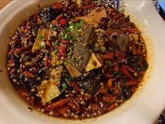 -山城遇宴·重庆江湖菜(五道口银谷大厦店)