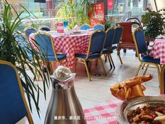-粤香楼(新光里店)