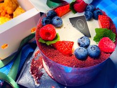 -姆们M Sweetie Cake(三里屯店)