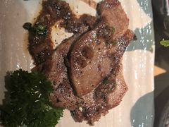 -福樱兰海鲜放题铁板烧(加州店)