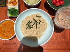 -裕兴记•蟹黄面馆(人民广场店)