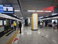 -启工街(地铁站)