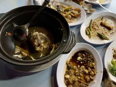 -ZF Seafood Restaurant 卓峰海鲜餐