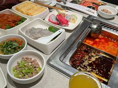 -海底捞火锅(群光广场店)