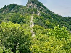 -北京山里寒舍度假酒店