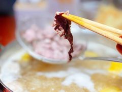 -汕头八合里海记牛肉店(清河店)