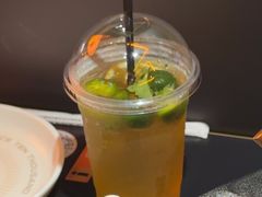 -探鱼·鲜青椒爽麻烤鱼(北京路天河城店)