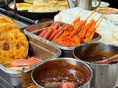 -张记灌饼(丰富路店)