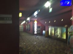 -苏宁影城(溧阳平陵广场店)