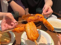 -萨莉亚意式餐厅(杭州西溪龙湖天街店)