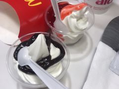 -麦当劳(欧陆广场店)