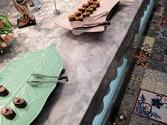 -火锅岛潮牌自助餐厅(天津天佑城店)