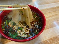 绿豆皮-高记清香园绝味不翻汤