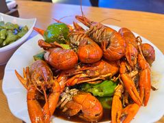 -庆峰龙虾烧烤(合肥一店)