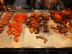 -鼎香缘海鲜自助火锅烤肉(锦辉购物广场店)