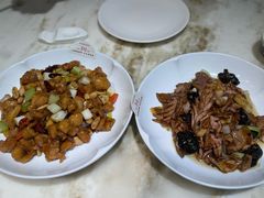 -京味斋·北京烤鸭(北京南站洋桥店)