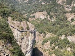 -雁荡山风景名胜区